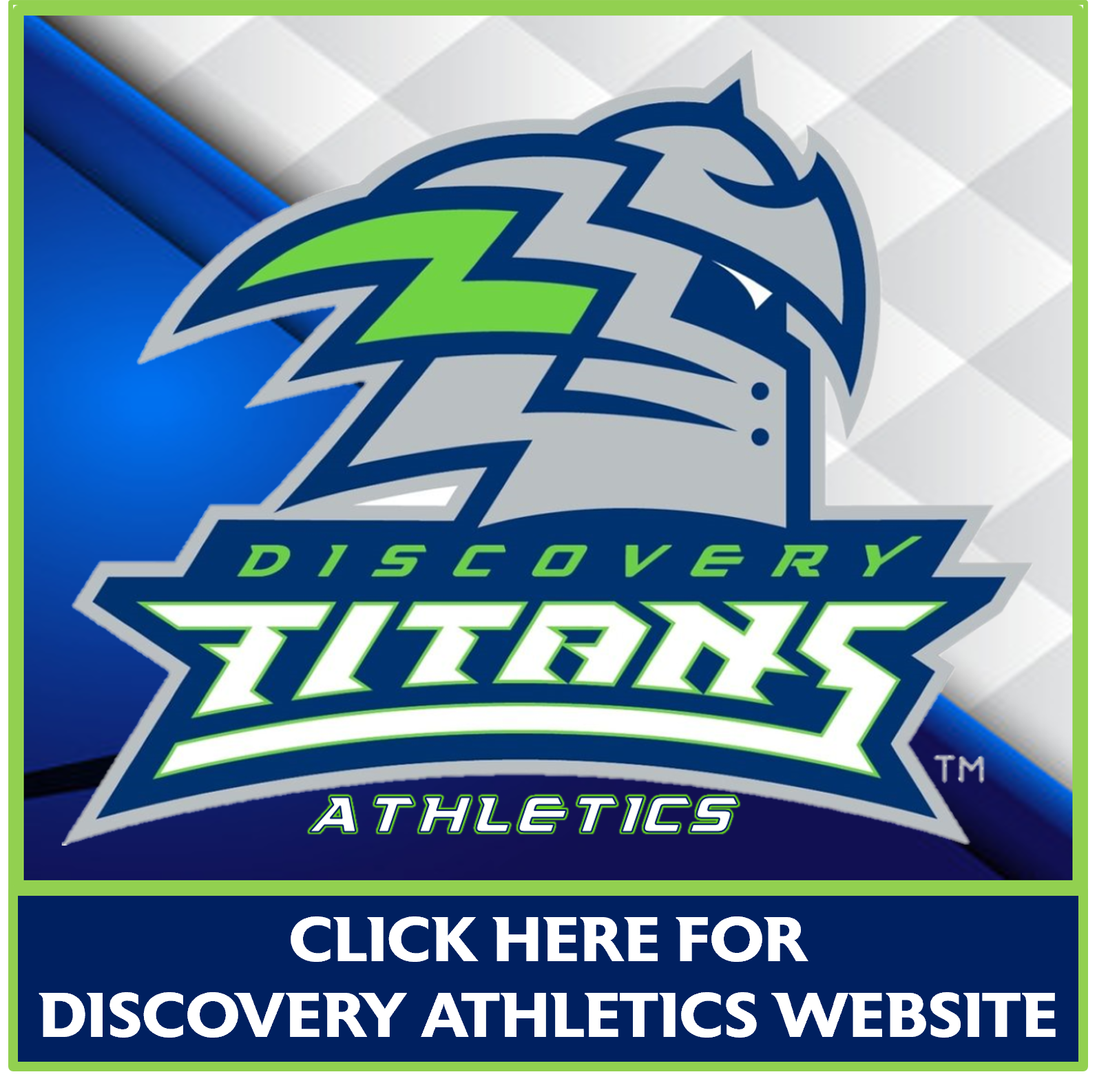 Discovery Athletics